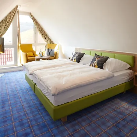 Ringhotel Waldhotel Bärenstein-2